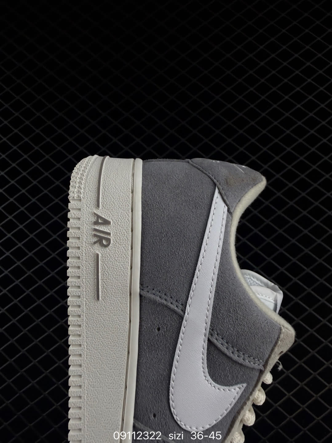 Nike Air Force 1 Low-DH7435